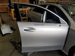 Mercedes A220 177 Type Door Front Right Passenger Silver. Fixed Price $1000.00.