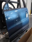 Driver Front Door Germany Built Vin W 1ST Digit Limited Fits 18 Tiguan 723784. Fixed Price $762.83.