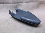 1967 1968 Mercury Cougar Gte Left Front Bumper Corner Filler. Fixed Price $25.00.