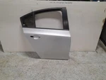 Rear Passenger Door Assembly For Chevrolet Cruze 2012-2015 Oem. Fixed Price $305.09.