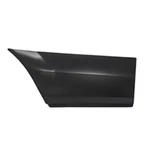 Goodmark Lower Rear Lh Side Quarter Panel Skin Piece Fits Regal GMK446269081L. Fixed Price $99.51.