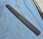 1968 Plymouth Sport Fury Iii Vip Nos Mopar Trunk Opening Lowerrear Body Panel. Fixed Price $295.00.