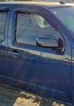 2016-2018 Nissan Frontier Rh Right Passenger Door Oem. Fixed Price $1049.40.