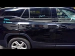 Passenger Right Rear Side Door Black Fits 18-19 Terrain 1135488. Fixed Price $864.99.