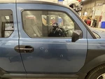 Passenger Right Front Door Electric Fits 03-11 Element 242509. Fixed Price $793.46.