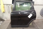 2015 Jeep Cherokee Lh Left Driver Side Rear Door Oem. Fixed Price $766.38.
