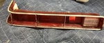 1971 Pontiac Gto Original Gm Taillight Lense Rh Lemans Tempest Judge Oem. Fixed Price $129.95.