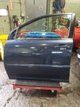 (local Pickup Only) Driver Left Front Door Fits 06-09 Lexus RX400H 1107936. Fixed Price $224.90.