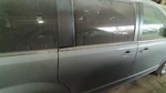 Passenger Rear Side Door Stationary Fixed Glass Fits 18-20 Caravan 1934800. Fixed Price $799.99.