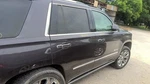 Passenger Rear Side Door Solar Opt Akp Fits 15-20 Tahoe 2071092. Fixed Price $1049.90.