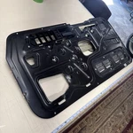 88-94 Chevy Gmc GMT400 Passenger Side Left Lh Manual Windows Panel/ Frame. Fixed Price $99.99.