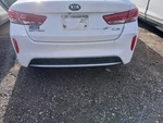 Used Rear Bumper Assembly Fits: 2017 Kia Optima Korea Built Vin 1ST Digit. Fixed Price $229.90.