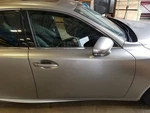 2019 Lexus IS300 Oem Passenger Right Front Door Silver. Fixed Price $646.00.