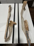 Nos 15662134 1967 68 69 70 71 72 Chevrolet Gmc Truck Vent Window Runs Oem. Fixed Price $350.00.