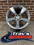 2010-15 Chevrolet Camaro 20" Rear Aluminum Wheel, 92230893, Polished, Rpo Q9J. Fixed Price $329.00.