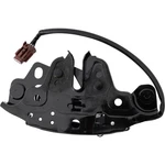 Hood Latch 2017-2022 Nissan Rogue Sv Sl Oe Replacement NI1234151 656016MA0A. Fixed Price $79.17.