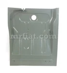 Alfa Romeo Junior Gtv 2 Series Left Rear Floor Panel 70-74 Oem New. Fixed Price $297.00.
