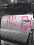 Driver Left Rear Side Door Fits 09 Traverse 623946. Fixed Price $569.39.
