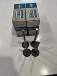 4 Nos New Ford C0ME-6507-N 1960-62 Edsel 239 292 Intake Valves. Fixed Price $50.00.