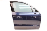 15-24 Porsche Macan 3.0L Passenger Right Front Blue Door Shell *see Notes*. Fixed Price $700.00.