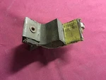 Nos 55-56 Chevrolet Car Exhaust Hanger Gm 3709389. Fixed Price $44.95.