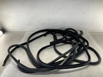 17-20 Jaguar F-pace Front & Rear Door Trunk Lid Weather-strip Seal Set 5 Cm. Fixed Price $199.99.