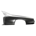 New Goodmark Lh Side Quarter Panel Oe-style Fits Camino GMK408360170L. Fixed Price $1100.56.