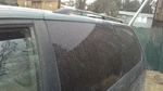 Driver Left Rear Side Door Slider Ex Fits 99-01 Odyssey 31968301. Fixed Price $542.72.
