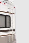 Surco Univ Mtrhme Ladder-hinged- 501L. Fixed Price $286.75.