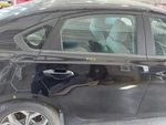 (local Pickup Only) Passenger Right Rear Side Door Sedan Fits 19-24 Forte 301324. Fixed Price $444.99.