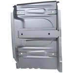 Cj Classics Seat Platform In Weld-thru Primer Driver Side Mustang Coupe/ Fast.... Fixed Price $92.99.