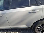 2008 Ford Edge Driver Rear Door Shell White Oem Used 4DR Suv 130-01095BL. Fixed Price $284.95.