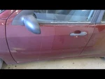 Driver Front Door Excluding Coupe Electric Windows Fits 00-07 Focus 414372. Fixed Price $230.00.