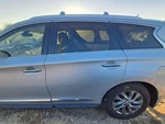 2015 Infiniti QX60 Driver Rear Door Shell Oem Used Local Pickup Only 130K. Fixed Price $284.95.