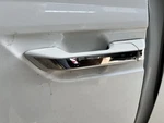 Passenger Door Handle Exterior Rear Body Color Fits 14-17 Odyssey 104740435. Fixed Price $73.10.