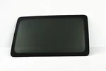 Passenger/right Side Quarter Window Glass 2021-2025 Ford Bronco 4 Door. Fixed Price $179.00.