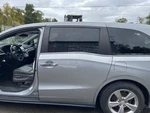 2018-2024 Honda Odyssey Left Driver Side Rear Door Silver Multiple Minor Scratch. Fixed Price $840.00.