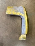 Ford Mustang Coupe Convertible Oem Passenger Rear Quarter Panel Extension 1970. Fixed Price $35.00.