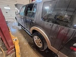 2007 Ford Explorer Driver Rear Door Shell Gray Used Local Pickup Only. Fixed Price $284.95.