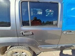 2012 Jeep Liberty Passenger Rear Door Shell Used Local Pick Up Only. Fixed Price $284.95.