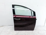 2020-2023 Honda Odyssey Front Passenger Right Door Red (R561P) *light Scuffs. Fixed Price $1329.05.