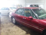 Passenger Right Rear Side Door Fits 92-99 Lesabre 2147110. Fixed Price $700.00.
