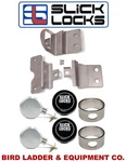 Slick Locks Fits: Dodge Ram Promaster Vans W/ Sliding Door Pm-fvk-slide-tk. Fixed Price $264.00.