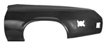 Jegs Quarter Panel Skin For 1973-1977 Chevrolet Camino Left/driver Side. Fixed Price $379.98.