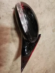 07-09 Mercedes S550 S600 S65 W221 Right Passenger Side Power Door Mirror Black. Fixed Price $150.00.