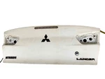 2008 - 2015 Mitsubishi Lancer Sedan Rear Trunk Decklid Hatch Tailgate White Oem. Fixed Price $290.00.
