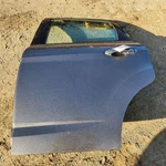 Driver Left Rear Side Door Fits 2013-2018 14 15 16 17 Ford C-max 232571. Fixed Price $171.35.