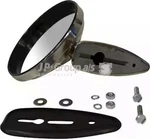 New Side Mirror Fits Porsche 911 90173111101. Fixed Price $33.65.