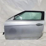 Front Left Door Rhm Sleek Silver Metallic Oem 2016 2017 Hyundai Veloster. Fixed Price $259.44.