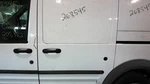 Driver Rear Side Door Sliding Without Window Fits 10-13 Transit Connect 1020863. Fixed Price $600.00.